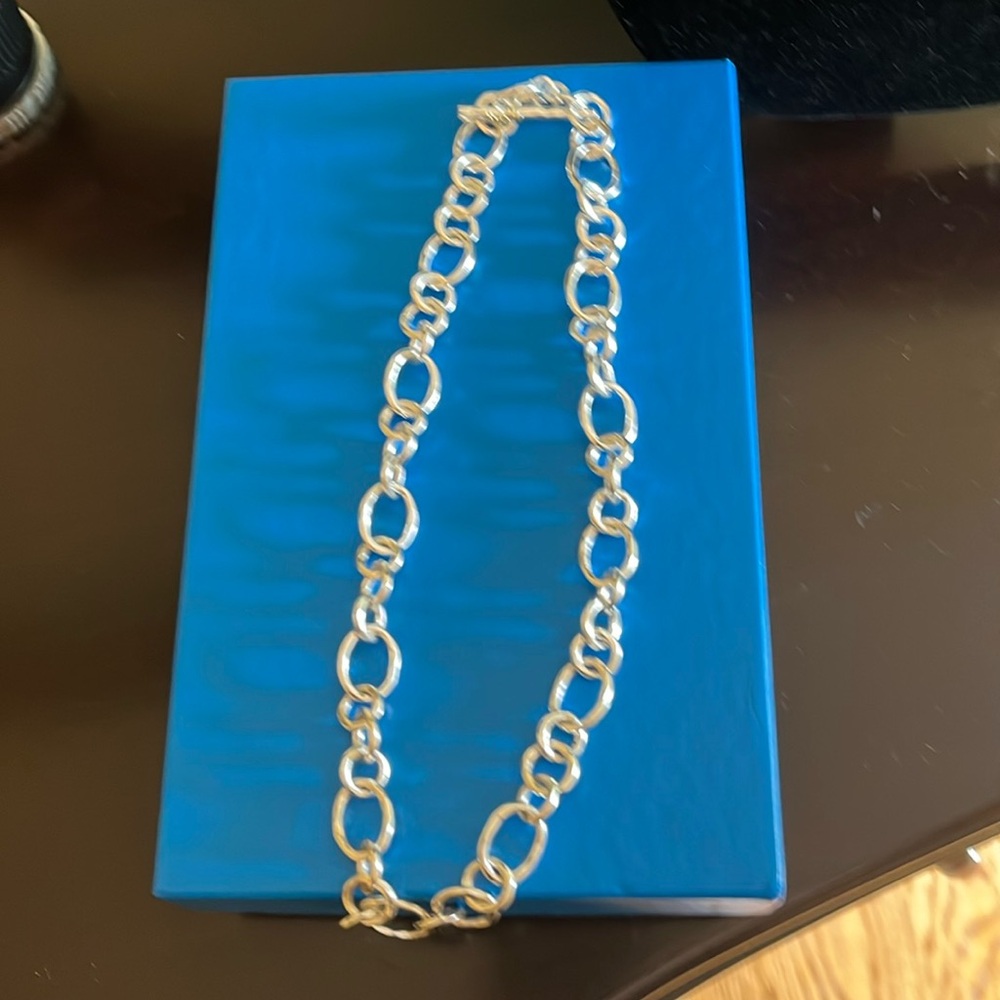 Ippolita Sterling Silver Basic Chain - image 1